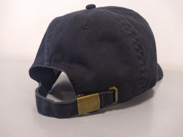 Vintage Buffalo Caps