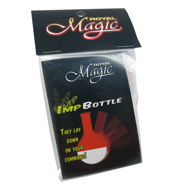 IMP Bottle