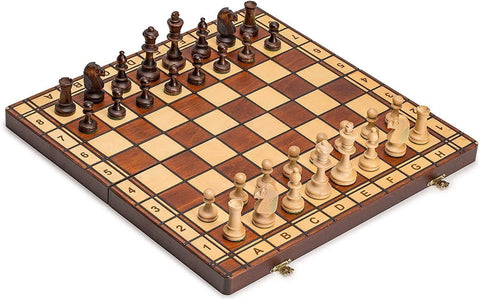 Jowisz Chess Set - #14