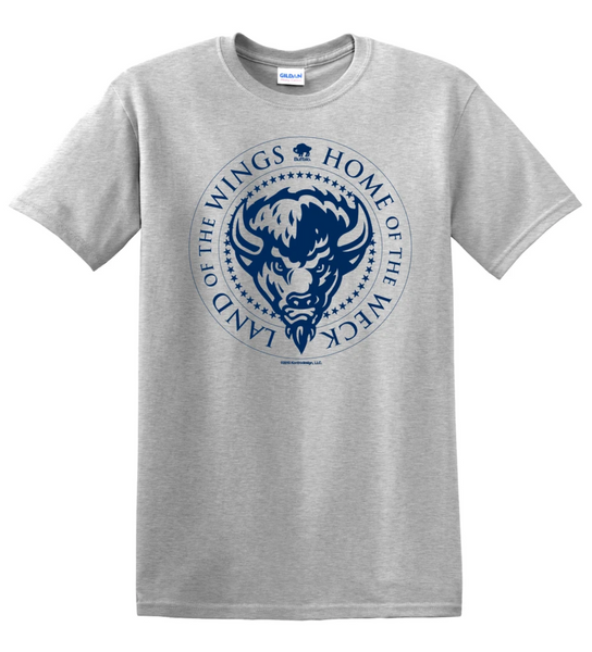 Land of the Wings, Home of the Weck - Unisex