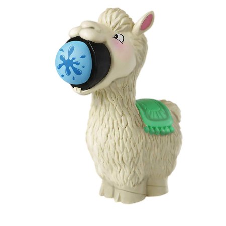 Llama Popper