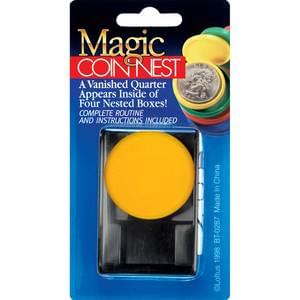 Magic Coin Nest