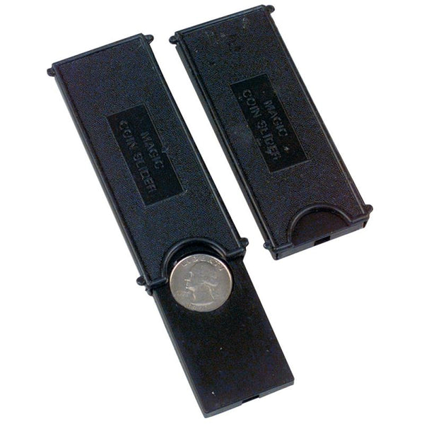 Magic Coin Case