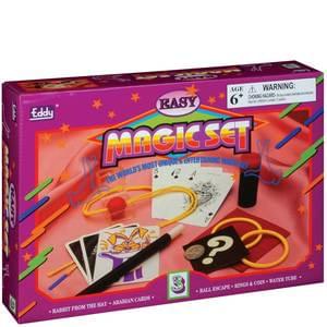 Easy Magic Set #3