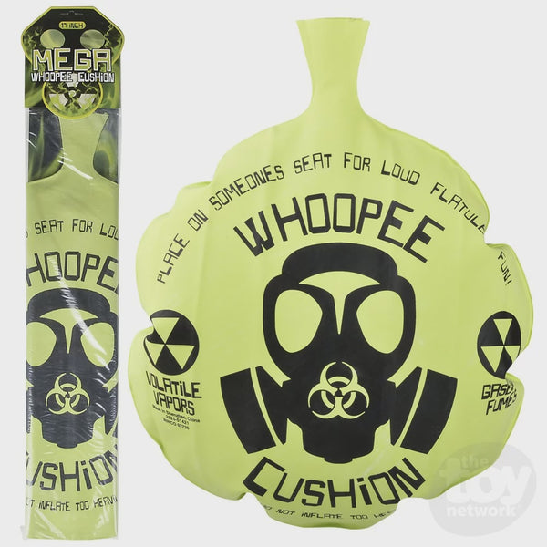 17 “ Mega Whoopee Cushion