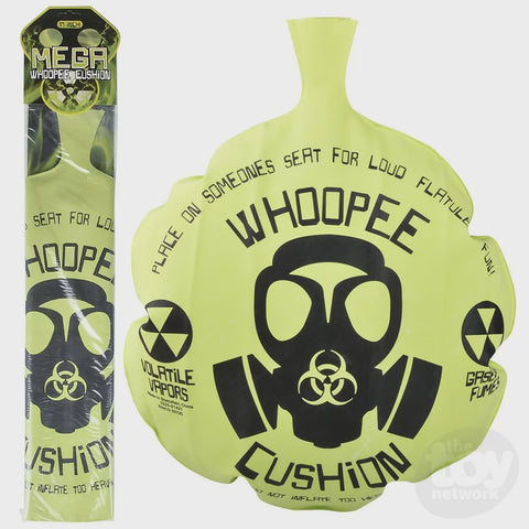 17 “ Mega Whoopee Cushion