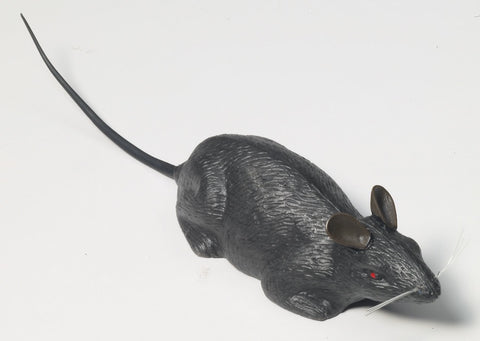 Rat-PC Blow Molded