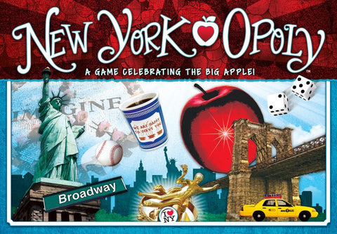 New York-Opoly