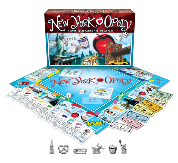 New York-Opoly