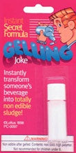 Gelling Joke