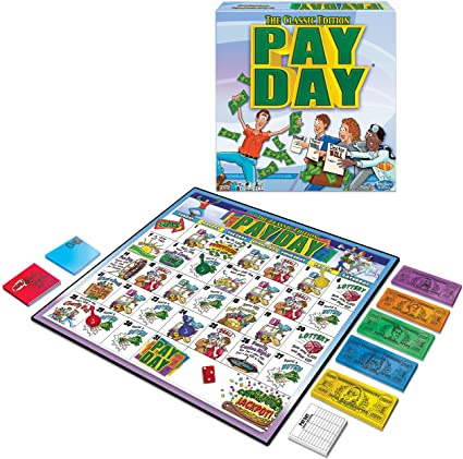 Pay Day - Classic Edition