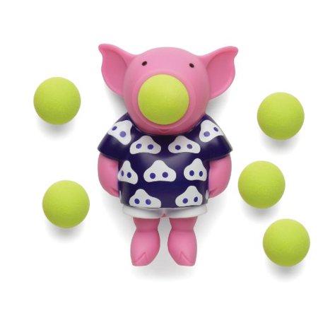 Pig Popper