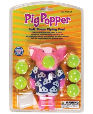 Pig Popper