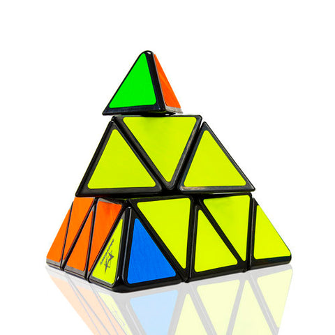 Pyraminx