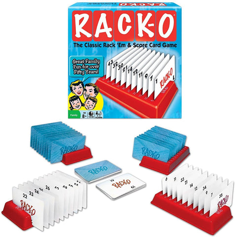 Rack-O