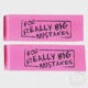 Jumbo Eraser