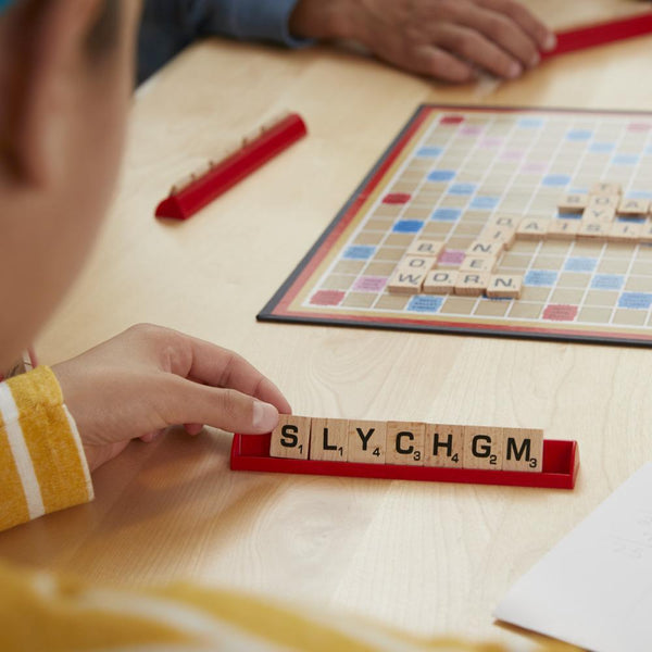 Scrabble
