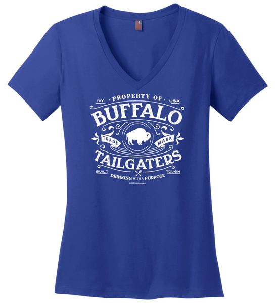 Buffalo Tailgaters - Women's