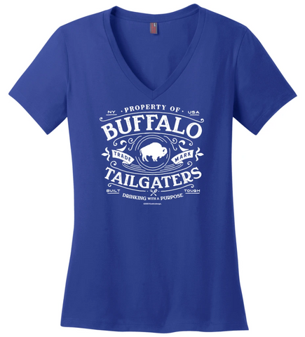 Buffalo Tailgaters - Women's