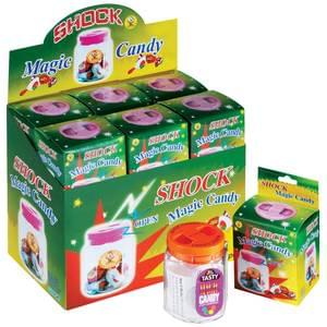 Shock Magic Candy