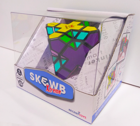 Skewb Xtreme