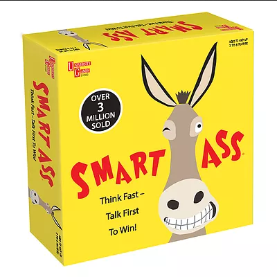 Smart Ass