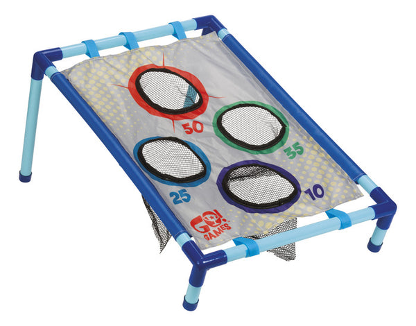 Spring n' Score Bounce Ball Game