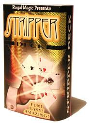 Stripper Deck