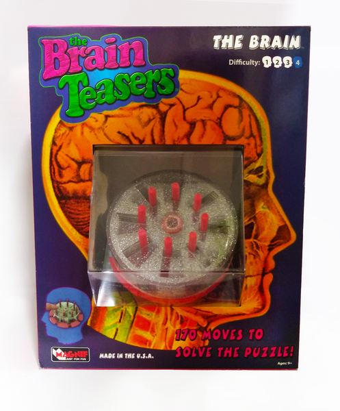 The Brain