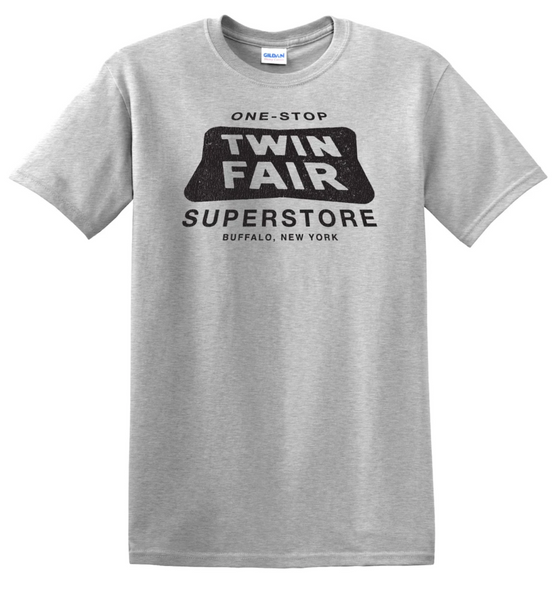 Twin Fair  - Unisex
