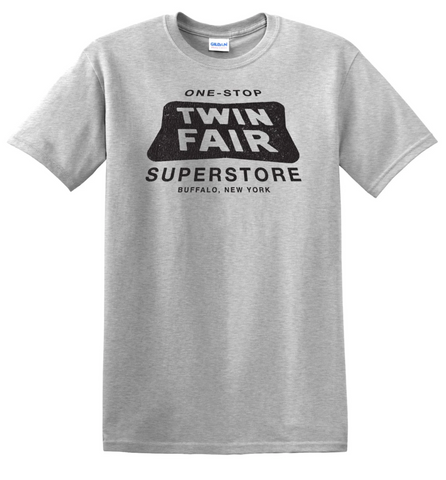 Twin Fair  - Unisex