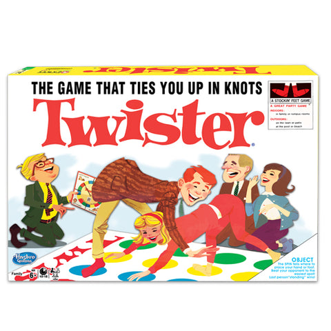 Twister Classic