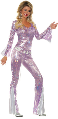 Diva Costume