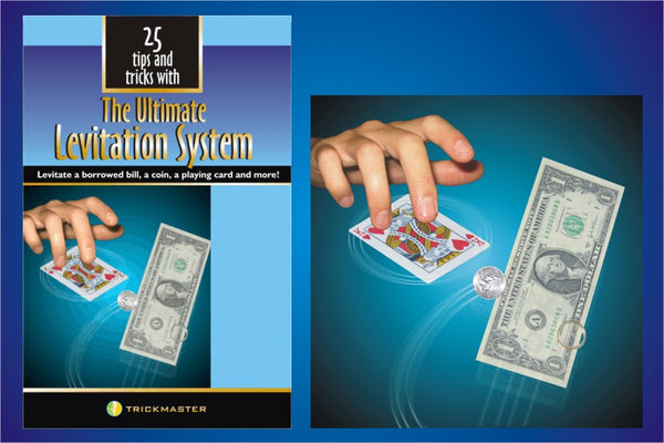 The Ultimate Levitation System