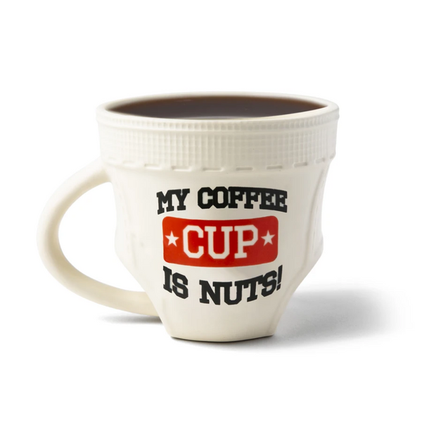 Tighty Whiteys Coffee Mug