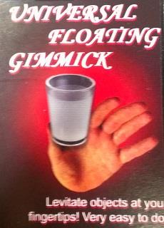 Universal Floating Gimmick
