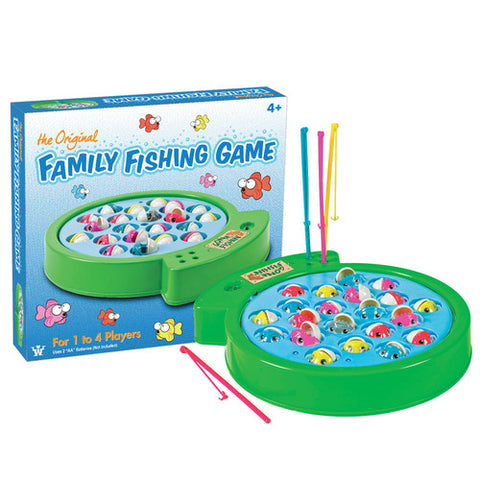 The Original Family Fishing Game