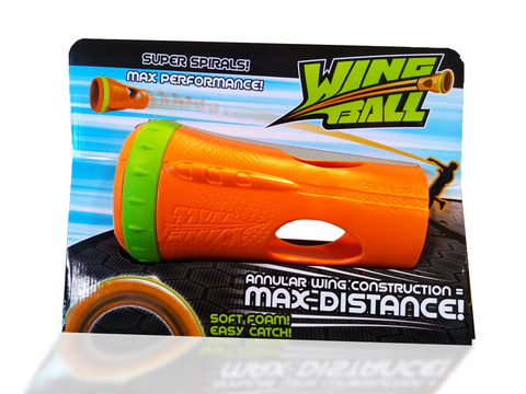 Wing Ball