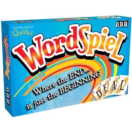 WordSpiel