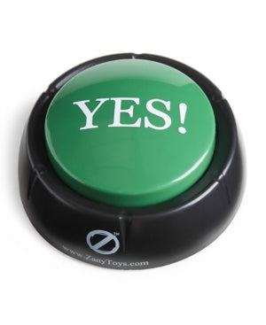 "YES" Button