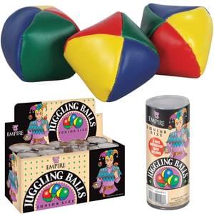 Juggling Ball Set Jr.