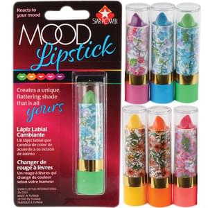 Mood Lipstick