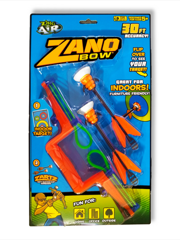 Zano Bow