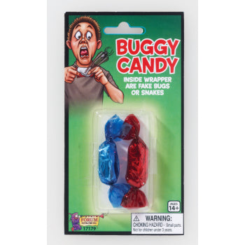 Buggy Candy