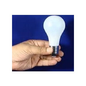 Comedy Bulb - Magic Trick