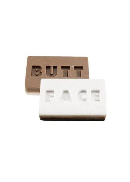 Butt / Face Soap
