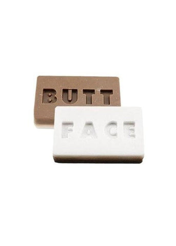 Butt / Face Soap