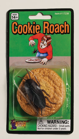 Cookie Roach Joke