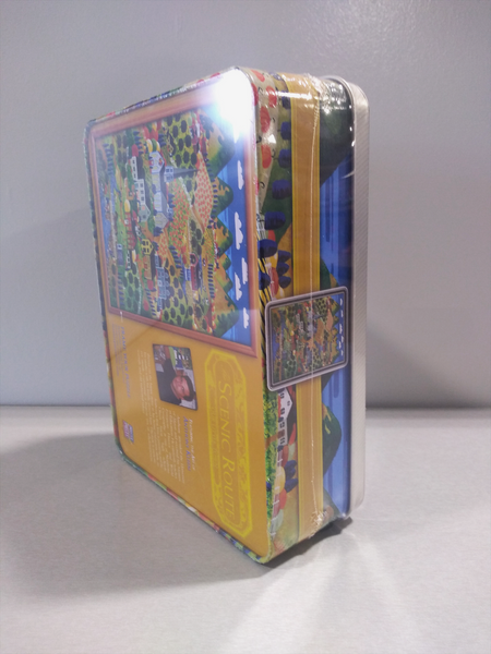 Our Little Town - 1000 pc