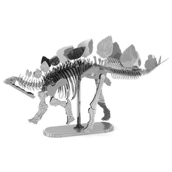 Metal Earth - Stegosaurus